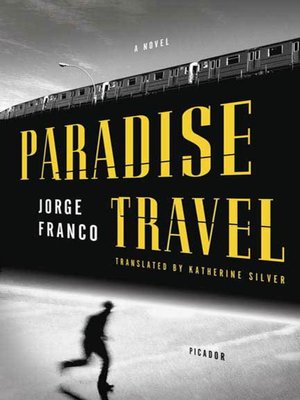 cover image of Paradise Travel